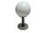 Art Deco Style Bedside Lamp from Polam, Poland, 1970s For Sale - Image 6 of 18
