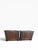 Wood Late 19th Century Ebonized Regency Chests of Drawers/Nightstands (A Pair) For Sale - Image 7 of 14
