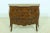 Italian Parquetry Inlaid 3 Drawer Commode Chest For Sale - Image 10 of 10