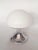 Space Age Mushroom Table Lamp, 1960s For Sale - Image 4 of 4
