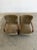 Made to Order: Jacques Lounge Chairs - Pair For Sale - Image 13 of 18