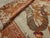Galerie Shabab Collection Early 20th Century 'Royal Coat of Arms of the United Kingdom' Accent Rug For Sale - Image 10 of 10