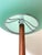 Mid-Century Modern Vintage Floor Lamp from Targetti, Italy, 1970s For Sale - Image 3 of 12