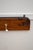 William IV Mahogany Coat Rack with Twisted Rope & Ceramic Hooks, 1850s For Sale - Image 10 of 12