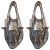 Metal Pair of 1970s Polished Aluminium Sconces For Sale - Image 7 of 7