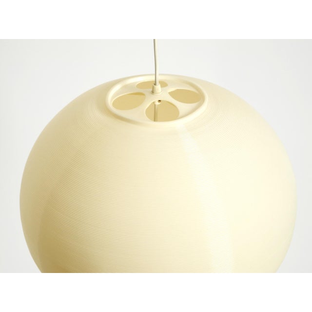 Large Pendant Lamp from Heifetz Rotaflex, 1960s For Sale - Image 9 of 15