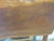 George Nakashima George Nakashima Twin Headboard Walnut Live Edge Circa 1970 Excellent For Sale - Image 4 of 15