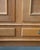 Brown 1970s Henning Kjærnulf Attributed Danish Oak Cabinet For Sale - Image 8 of 8