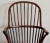 19th-Century English Sack-Back Windsor Chair For Sale - Image 10 of 10