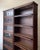 Vintage Pair of Barrister Style Bookcases For Sale - Image 9 of 9