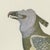 Descourtilz, Harpy Eagle, Brazilian Bird Print, 1944, Paper For Sale - Image 3 of 12