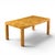 Milo Baughman for Thayer Coggin Mid Century Dining Table With 2 Leaves For Sale - Image 12 of 13