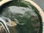 Ceramic Vintage Fat Lava Bowl from Vallauris, 1970s For Sale - Image 7 of 8
