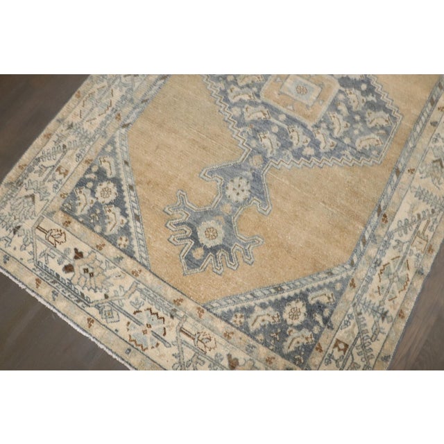 2nd quarter of the 20th century tribal northwest persian rug