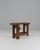 Mid 20th Century 20th Century French Wooden Work Table For Sale - Image 5 of 18