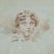 Luigi Conconi, Portrait Composition, Mixed Media on Paper, Framed For Sale - Image 3 of 10
