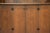 Wood 1960s Refinished Walnut Bar by Milo Baughman for Directional For Sale - Image 7 of 12