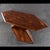 Cocobolo Rosewood Dining Table by Don S. Shoemaker for Señal s.a. Of Mexico For Sale - Image 10 of 16