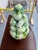 1960s Vintage Ceramic Vegetable Topiary Centerpiece For Sale - Image 5 of 6