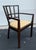Mid-Century Modern Vintage Signed Knoll Studio Dining Armchairs, Set of 6 For Sale - Image 3 of 16