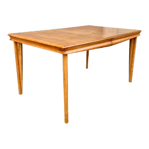 1960s Vintage Heywood Wakefield Dining Table