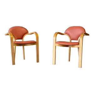 Bentwood Chairs