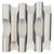 Mid-Century Modern Fuga Wall Sconce by Maija Liisa Komulainen for Raak, 1960s For Sale - Image 6 of 11