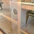 Mid-Century Modern Mid Century Danish Glassfront Bookcase For Sale - Image 3 of 13
