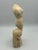 Early 20th-Century Grand Tour Italian Carved White Marble Statuette After the Venus of Cyrene For Sale - Image 17 of 18