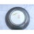 Vintage Imari Style Pewter Encased Bowl With Stand For Sale In New Orleans - Image 6 of 7