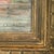 Mid-Century Modern Mid 20th Century Oil on Board Painting of Notre-Dame Cathedral, Paris c.1946 For Sale - Image 3 of 15