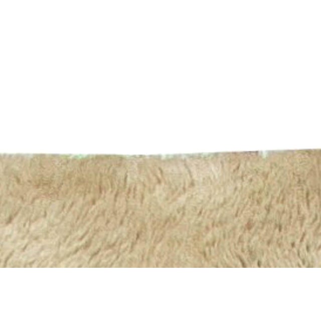 Modern Abstract Moroccan Style Pile Wool Runner by Doris Leslie Blau For Sale - Image 4 of 4