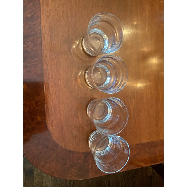 Dan Draper would go crazy. Elevate your guests beverage of choice with these stunning modern lowball /old-fashioned...
