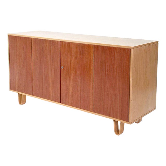 Vintage DB02 Sideboard by Cees Braakman for Pastoe For Sale