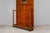 Early 20th Century Art Nouveau Wardrobe in Oak For Sale - Image 18 of 18