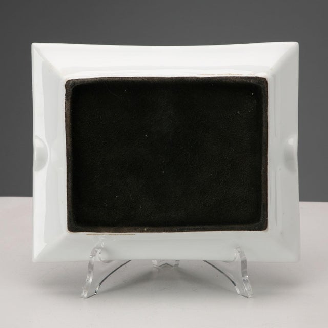 Ashtray from Hermès Paris For Sale - Image 5 of 9