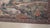 Traditional Vintage Hunting Scene Tapestry Wall Hanging With Dogs & Pheasant For Sale - Image 3 of 8