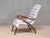Set of Vintage Italian Lounge Chairs, 1940s For Sale - Image 9 of 18