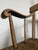 Primitive 10' Long Bench Weathered Original Painted Surface For Sale - Image 12 of 17