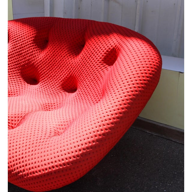 Ploum Sofa by Erwan Bouroullec for Ligne Roset, 2010s For Sale - Image 3 of 9
