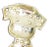 Last Call - 1970s Gold Puppy Earring Tree / Holder For Sale - Image 4 of 6