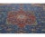 Blue 1960s Persian Tabriz Masterpiece Area Rug 10’1″ X 13’2″ For Sale - Image 8 of 13