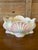 Vintage Italian Majolica Ceramic Clustered Shell Centerpiece Bowl For Sale - Image 11 of 11