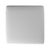 Contemporary Universal Cube Avanti White For Sale - Image 3 of 8