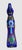 Handcrafted Egyptian Horus Falcon Statue This striking Horus Falcon statue is a handcrafted work of Egyptian artistry...