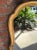 Mid 20th Century Stunning Vintage Drexel Gilt Wood Wall Mirrors – Elegant Home Decor for Timeless Style - Newly Painted and Hand Gilt - A Pair For Sale - Image 5 of 11