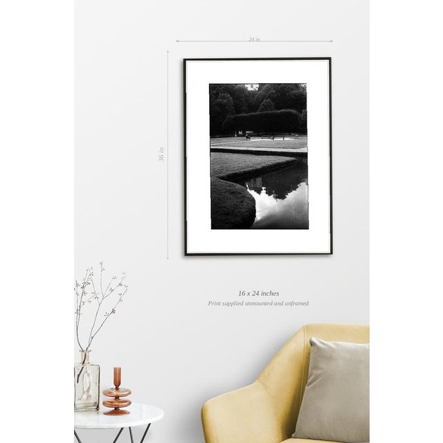 Fine art Giclee prints on Hahnemuhle Photo Rag 308gsm - a 100% cotton, acid-free, mould-made paper. Printed to Fine Art...