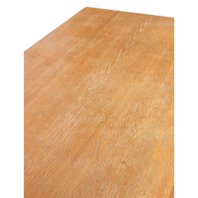 Vintage Chest of drawers Attr. to Poltrona Frau, Italy 1970s. cm. h 81×55×115 Good condition.