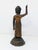 Early 19th Century Korean Baby Buddha Pointing to Heaven & Earth (C. 18th/19th Century) For Sale - Image 5 of 9