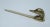 Vintage Mid-Century Brass Mallard Duck Letter Opener For Sale - Image 4 of 13